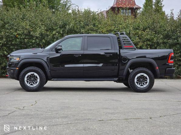 Ram 1500 V с пробегом 2021 года, цена 12 550 000 рублей, 64930 км, offers.body_type.unknown, Автокод Объявления
