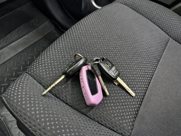 Honda CR-V III с пробегом 2008 года, цена 1 150 000 рублей, 288341 км, внедорожник, Автокод Объявления