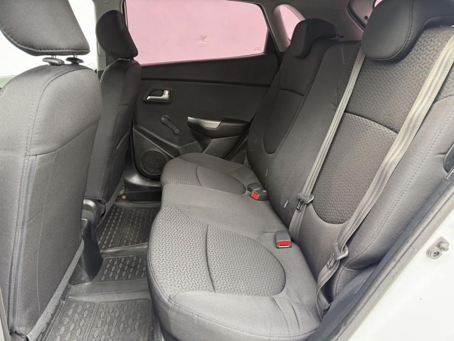 Kia Rio III Рестайлинг Москва  - изображение 11