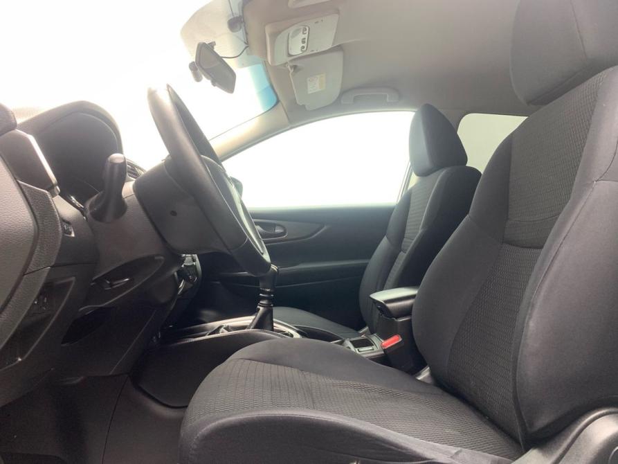 Nissan Qashqai II Мурманск  - изображение 17