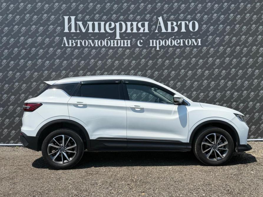 Geely Coolray I Краснодар  - изображение 8