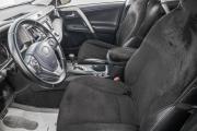 Toyota RAV4 IV (XA40) Барнаул  - изображение 40