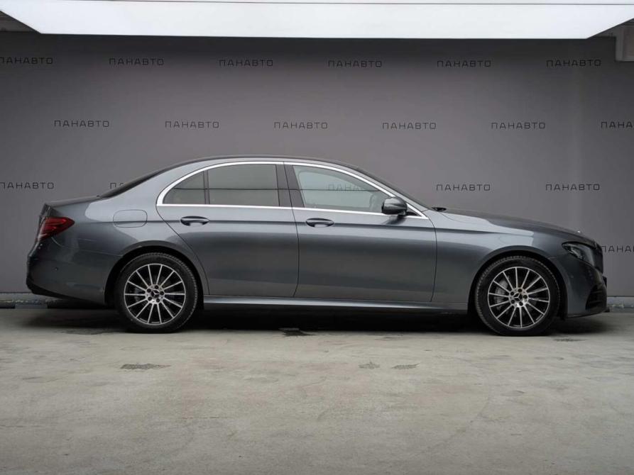 Mercedes-Benz E-Класс V (W213 S213 C238) Москва  - изображение 4