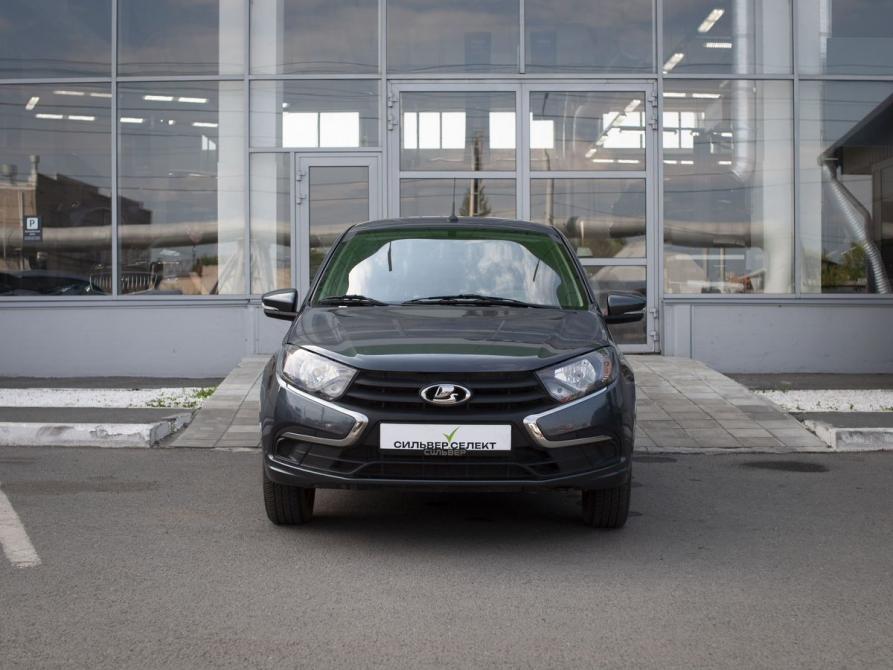 Lada (ВАЗ) Granta I Рестайлинг Курган  - изображение 3