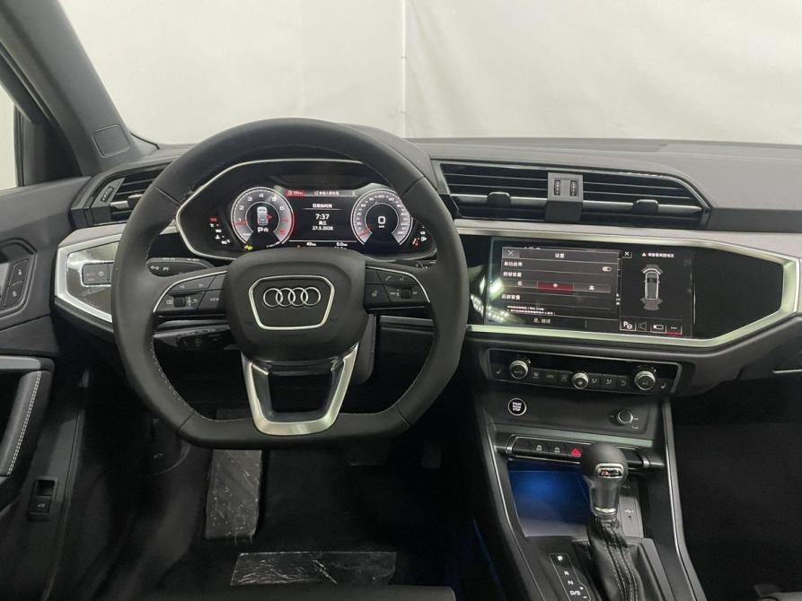 Audi Q3 II (F3) Воронеж  - изображение 17