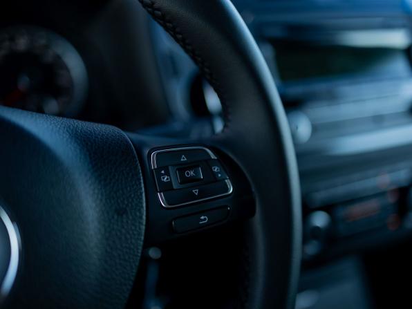 Volkswagen Tiguan I Рестайлинг с пробегом 2012 года, цена 1 499 000 рублей, 162103 км, внедорожник, Автокод Объявления
