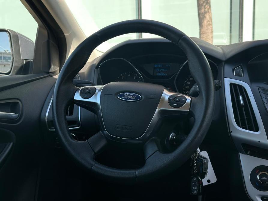 Ford Focus III Краснодар  - изображение 31