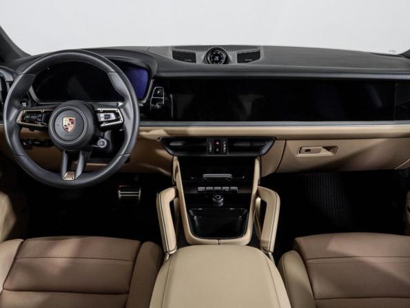 Porsche Cayenne III Рестайлинг с пробегом 2025 года, цена 21 500 000 рублей, 6486 км, внедорожник, Автокод Объявления