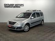 Lada (ВАЗ) Largus I Пермь  - изображение 20