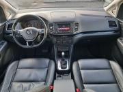 Volkswagen Sharan II Рестайлинг Санкт-Петербург  - изображение 24