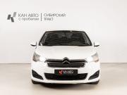 Citroen C4 II Казань  - изображение 10