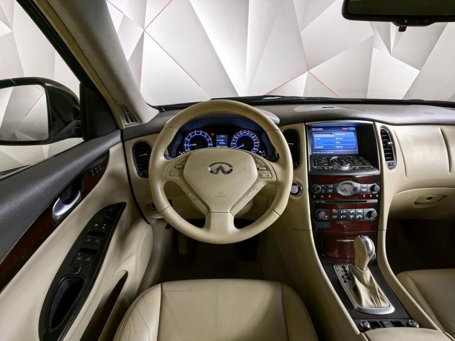 Infiniti QX50 I Москва  - изображение 20