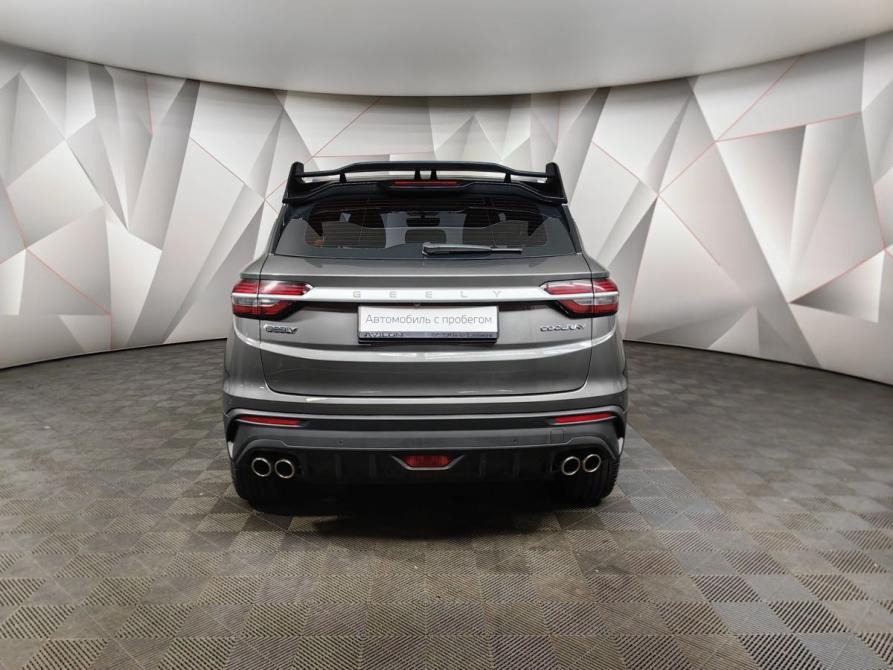 Geely Coolray I Москва  - изображение 8