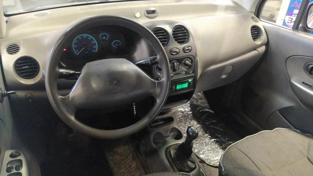 Daewoo Matiz I Рестайлинг Санкт-Петербург  - изображение 3