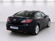 Mazda 6 II (GH) Москва  - изображение 19