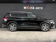 Hyundai Santa Fe IV Рестайлинг Екатеринбург  - изображение 34