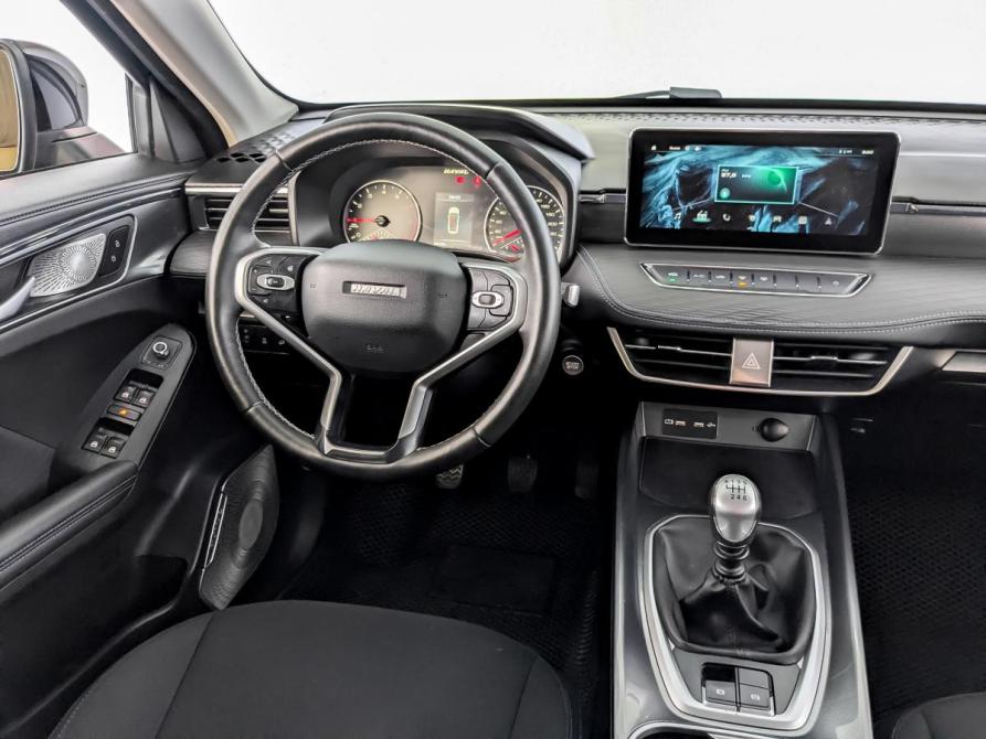 Haval Jolion I Москва  - изображение 26