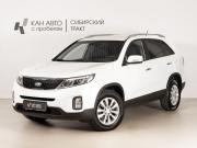 Kia Sorento II Рестайлинг Казань  - изображение 9