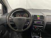 Hyundai Getz I Рестайлинг Воронеж  - изображение 35
