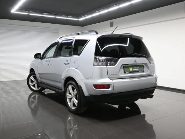 Mitsubishi Outlander II Рестайлинг с пробегом 2012 года, цена 1 050 000 рублей, 179601 км, внедорожник, Автокод Объявления