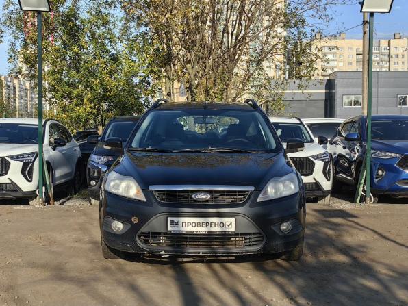 Ford Focus II Рестайлинг с пробегом 2009 года, цена 389 000 рублей, 277828 км, универсал, Автокод Объявления