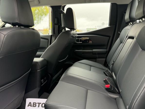 Mitsubishi L200 VI с пробегом 2026 года, цена 5 250 000 рублей, 235 км, offers.body_type.unknown, Автокод Объявления