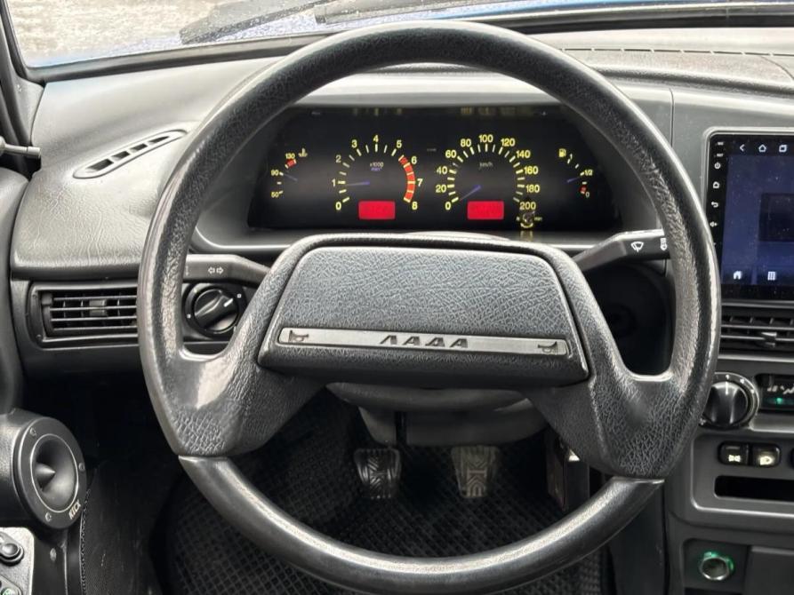 Lada (ВАЗ) 2114 Прокопьевск  - изображение 21