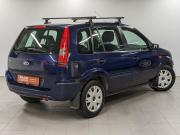Ford Fusion I Москва  - изображение 30