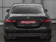 Mercedes-Benz E-Класс V (W213 S213 C238) Екатеринбург  - изображение 29