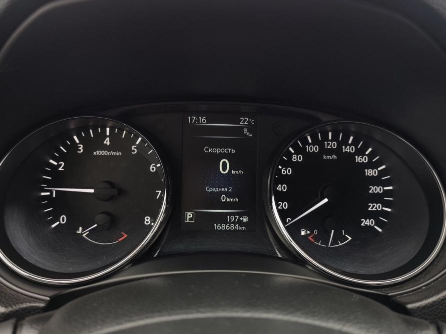 Nissan Qashqai II Саратов  - изображение 9