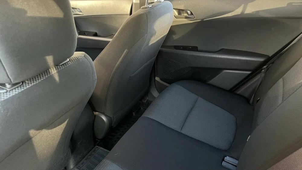 Hyundai Creta I Оренбург  - изображение 14