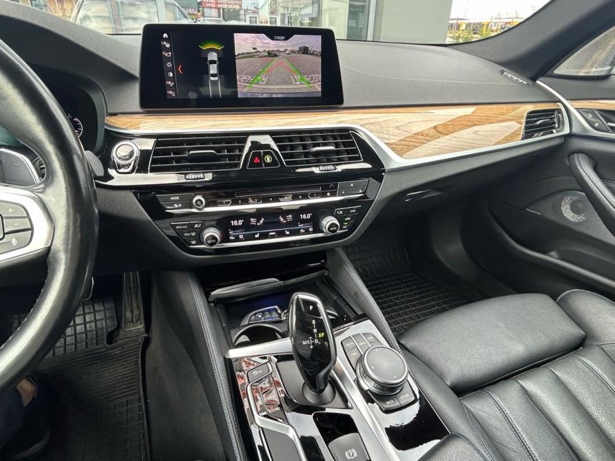 BMW 5 серии VII (G30/G31/G38) Владикавказ  - изображение 11