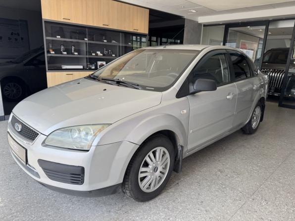 Ford Focus II с пробегом 2006 года, цена 291 600 рублей, 329247 км, седан, Автокод Объявления