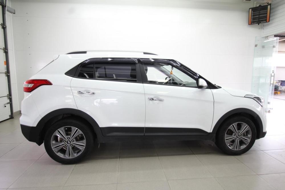 Hyundai Creta I Сургут  - изображение 6