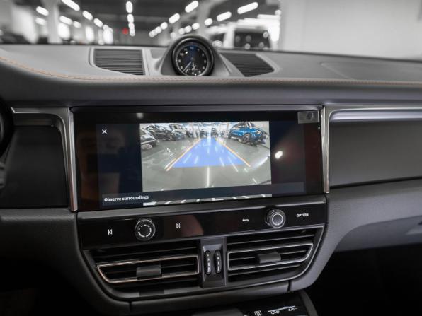 Porsche Macan I Рестайлинг 2 с пробегом 2025 года, цена 10 300 000 рублей, 10 км, внедорожник, Автокод Объявления