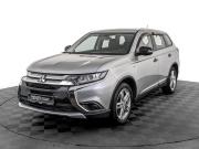 Mitsubishi Outlander III Рестайлинг 2 Москва  - изображение 26