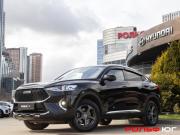 Haval F7x I Москва  - изображение 25
