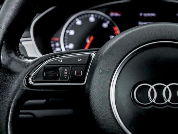 Audi A6 IV (C7) с пробегом 2013 года, цена 1 600 000 рублей, 178830 км, седан, Автокод Объявления