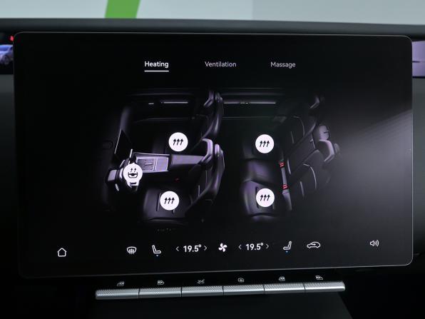 Avatr 12 с пробегом 2023 года, цена 6 450 000 рублей, 9543 км, фастбек, Автокод Объявления