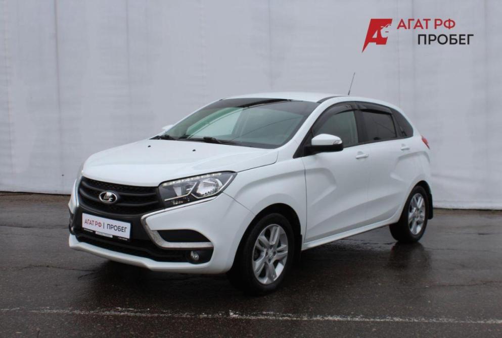 Lada (ВАЗ) XRAY I Нижний Новгород  - изображение 1
