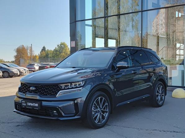 Kia Sorento IV с пробегом 2020 года, цена 3 050 000 рублей, 96504 км, внедорожник, Автокод Объявления