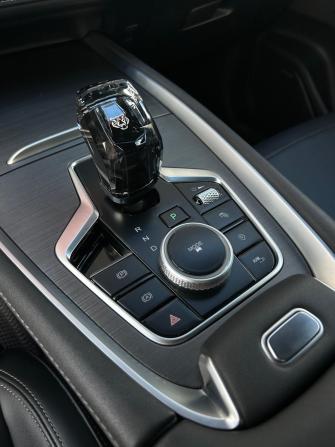 Chery Tiggo 7 Pro Max I Рестайлинг с пробегом 2024 года, цена 2 170 000 рублей, 41595 км, внедорожник, Автокод Объявления