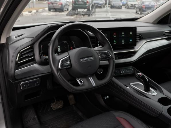 Haval F7x I Рестайлинг с пробегом 2023 года, цена 2 318 000 рублей, 38733 км, внедорожник, Автокод Объявления