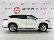 Toyota Highlander IV (XU70) Минеральные Воды  - изображение 32