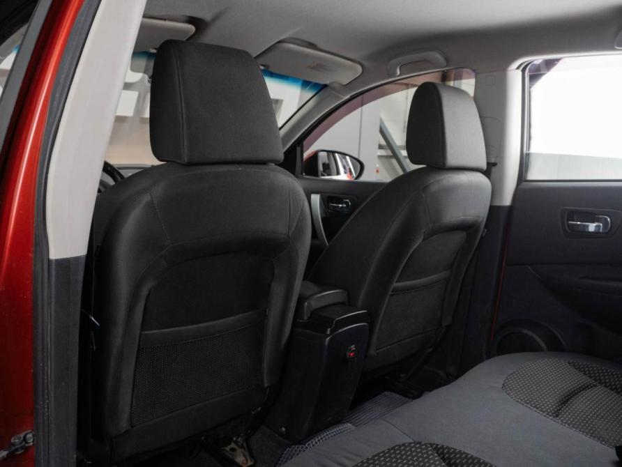 Nissan Qashqai I Тюмень  - изображение 11