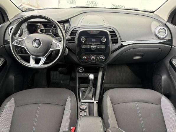 Renault Kaptur I Рестайлинг с пробегом 2020 года, цена 1 690 000 рублей, 107000 км, внедорожник, Автокод Объявления