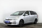Toyota Wish I Рестайлинг Сургут  - изображение 17