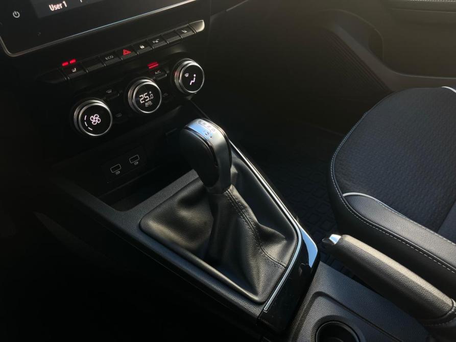 Renault Arkana I Санкт-Петербург  - изображение 8