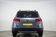 Volkswagen Touareg I Оренбург  - изображение 28