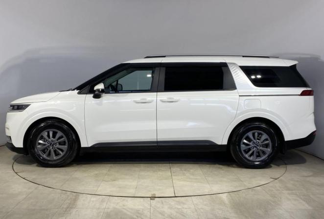 Kia Carnival IV с пробегом 2021 года, цена 3 650 000 рублей, 77486 км, минивэн, Автокод Объявления